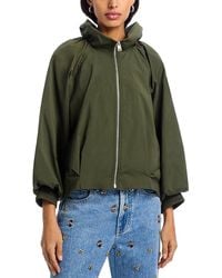 Veronica Beard - Circe Zip Jacket - Lyst