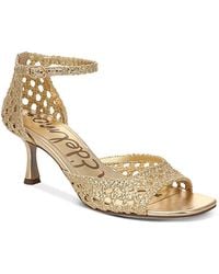 Sam Edelman - Peyton Sandals - Lyst