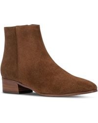 Aquatalia - Fuoco Booties - Lyst