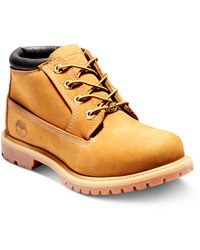 Timberland Nellie Boots for Women - Up to 20% off | Lyst