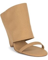 Jeffrey Campbell - Shady Cuffed Sandals - Lyst