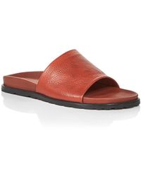 bloomingdales mens sandals