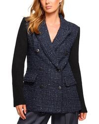 Ramy Brook - Elsa Blazer - Lyst