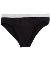 Hanro - Cotton Essential Briefs, Pack Of 2 - Lyst