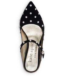 kate spade marisol pumps