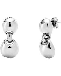 Uno De 50 - Mini Ball Studs - Lyst