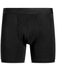 Commando - Micro Modal Relaxed Fit Boxer Briefs - Lyst