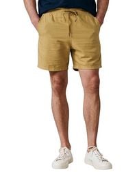 aubi - Whithorn Drawstring Short - Lyst
