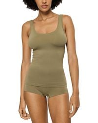 Hanro - Touch Feeling Tank - Lyst