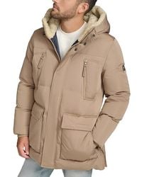 Andrew Marc - Mackay Jacket - Lyst