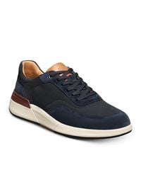 Allen Edmonds - Grammercy Sport Sneakers - Lyst