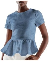 AS by DF - Dominga Top - Lyst