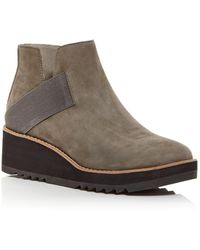 eileen fisher boots zappos