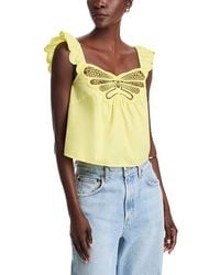 Mother - The Tank Top - Lyst