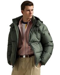 Polo Ralph Lauren - Better Decker Down Jacket - Lyst
