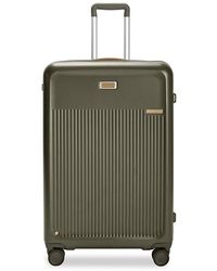 Briggs & Riley - Sympatico 3.0 Large Expandable Spinner Suitcase - Lyst