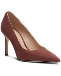 Stuart Weitzman - Stuart Power 85 Pumps - Lyst