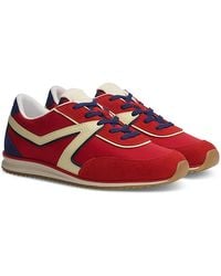 Rag & Bone - Retro Trainer Sneakers - Lyst
