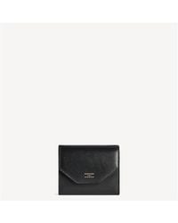 Balenciaga - Envelope Bifold Wallet With Flap - Lyst