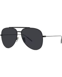 Givenchy - Gvspeed Pilot Sunglasses, 59Mm - Lyst