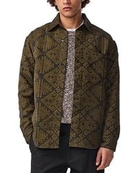 NN07 - Adwin 5579 Jacket - Lyst