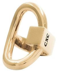 CXC - Queen Ring - Lyst