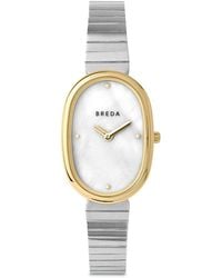 Breda - Jane Watch, 23Mm - Lyst