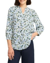 Hobbs - Essie Blouse - Lyst