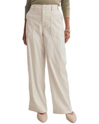 Splendid - Colette Utility Pants - Lyst