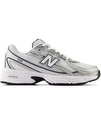 New Balance - 740V2 Running Sneaker - Lyst