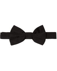 Robert Talbott - Walter Grosgrain Pre-Tied Bow Tie - Lyst