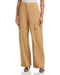 A.L.C. - A. L.C. Carter Cargo Pants - Lyst