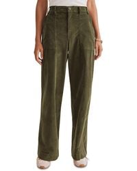 Splendid - Colette Corduroy Pants - Lyst