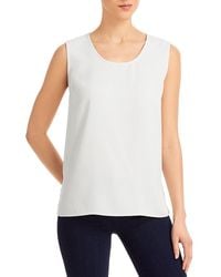 Caroline Rose - Basic Tank Top - Lyst