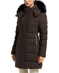 Moose Knuckles - Watershed Down 3 Parka Coat - Lyst