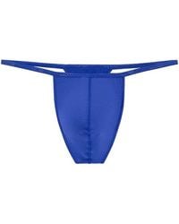 Hom - Plumes G-String - Lyst