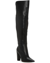 Vince Camuto Over-the-knee boots for 