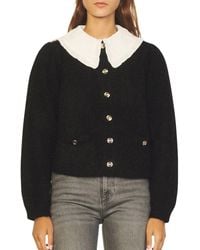 Sandro Cardigans for Women - Up to 40% off | Lyst