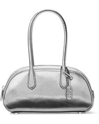 Michael Kors - Michael Lulu Small Handle Satchel - Lyst