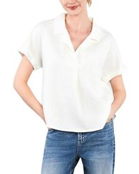 Billy T - Top Notch Shirt - Lyst