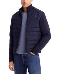 Save The Duck - Sedum Puffer Jacket - Lyst