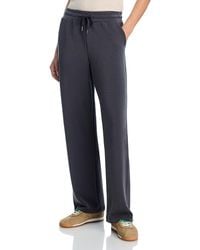 Vintage Havana - Luxe Cloud Wide Leg Pants - Lyst