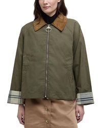 Barbour - Catlin Jacket - Lyst
