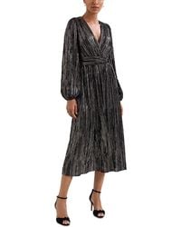 Phase Eight - Emre Striped Dress - Lyst