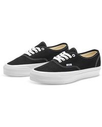 Vans - Lx Authentic Reissue Low Top Sneakers - Lyst