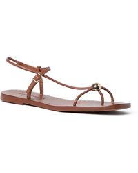 Loeffler Randall - Lara Strappy Sandals - Lyst