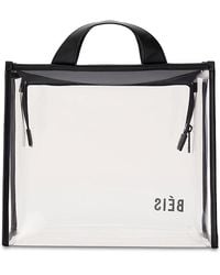 BEIS - The Stadium Tote - Lyst