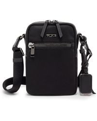 Tumi - Voyageur Persia Crossbody Bag - Lyst