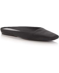 STAUD - Otto Mule Flats - Lyst