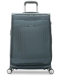 Samsonite - Silhouette 18 Softside Medium Spinner Suitcase - Lyst